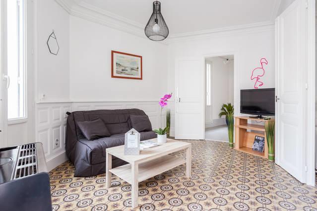 Appart Beziers Plage Екстер'єр фото